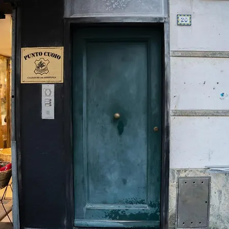 063 - Casa Del Corso, 200m Dal Mare E *