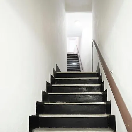 Διαμέρισμα 063 - Casa Del Corso, 200m Dal Mare E Σέστρι Λεβάντε