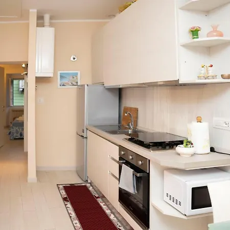 Lejlighed 063 - Casa Del Corso, 200m Dal Mare E