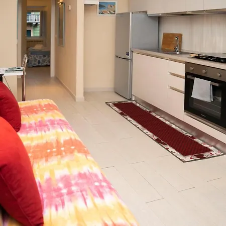 063 - Casa Del Corso, 200m Dal Mare E *