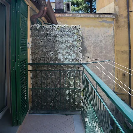 Διαμέρισμα 063 - Casa Del Corso, 200m Dal Mare E Σέστρι Λεβάντε