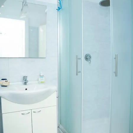 063 - Casa Del Corso, 200m Dal Mare E *