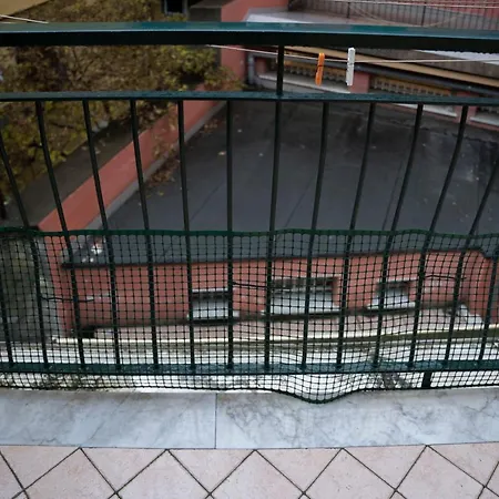 063 - Casa Del Corso, 200m Dal Mare E Appartement Sestri Levante