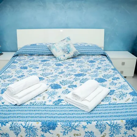 Διαμέρισμα 063 - Casa Del Corso, 200m Dal Mare E *