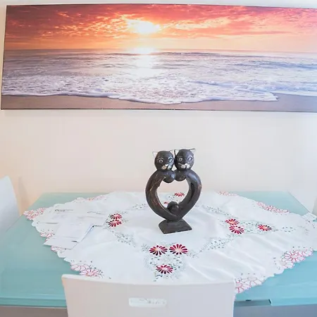 063 - Casa Del Corso, 200m Dal Mare E