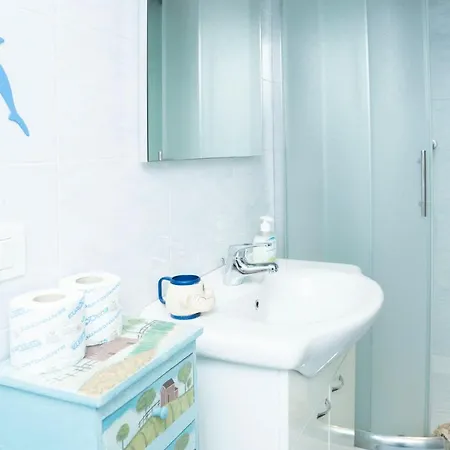 063 - Casa Del Corso, 200m Dal Mare E