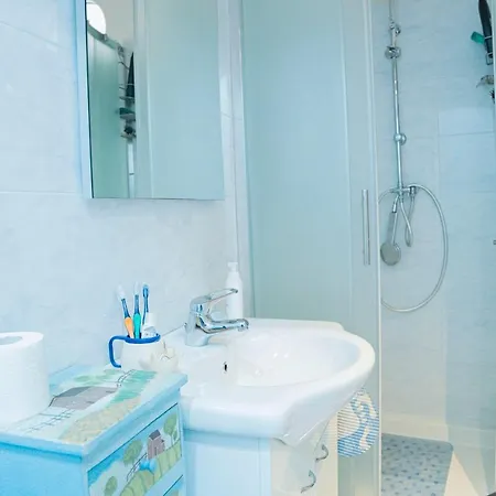 063 - Casa Del Corso, 200m Dal Mare E