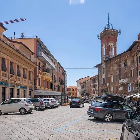 Apartment 063 - Casa Del Corso, 200m Dal Mare E *