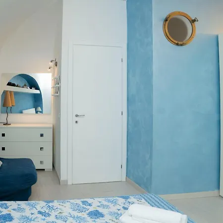 Apartment 063 - Casa Del Corso, 200m Dal Mare E
