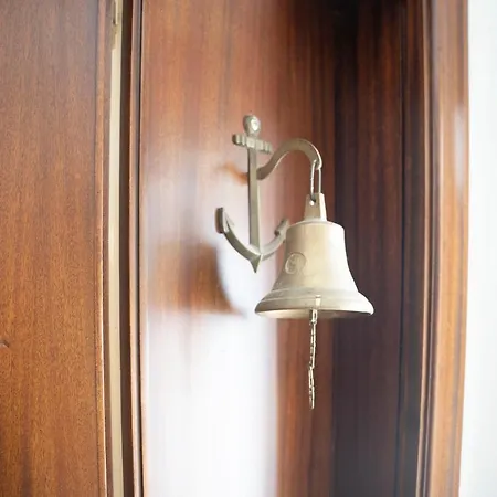 063 - Casa Del Corso, 200m Dal Mare E