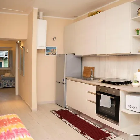 Apartment 063 - Casa Del Corso, 200m Dal Mare E Sestri Levante