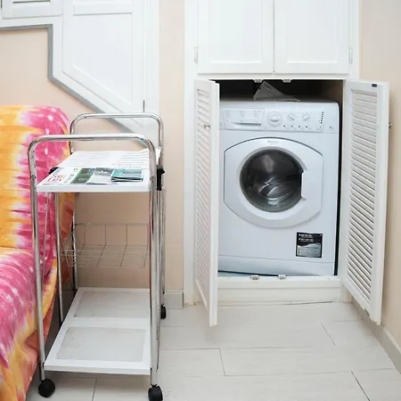 063 - Casa Del Corso, 200m Dal Mare E