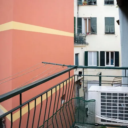 Appartement 063 - Casa Del Corso, 200m Dal Mare E