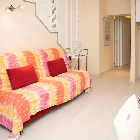 063 - Casa Del Corso, 200m Dal Mare E Sestri Levante