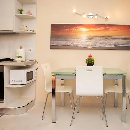 Apartment 063 - Casa Del Corso, 200m Dal Mare E *