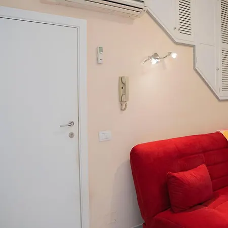 Apartment 063 - Casa Del Corso, 200m Dal Mare E