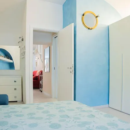 063 - Casa Del Corso, 200m Dal Mare E * Sestri Levante