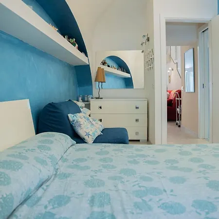 Appartement 063 - Casa Del Corso, 200m Dal Mare E