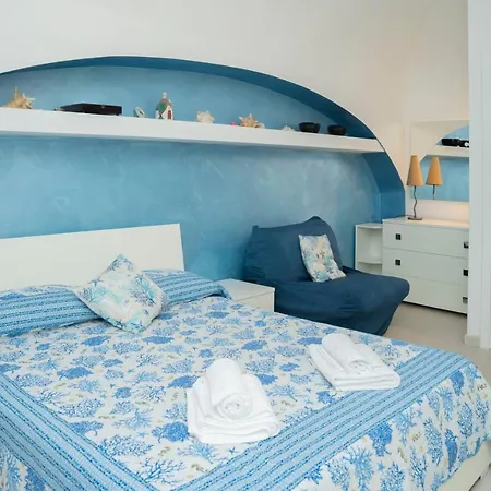 063 - Casa Del Corso, 200m Dal Mare E *