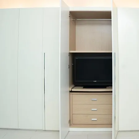 Appartement 063 - Casa Del Corso, 200m Dal Mare E *