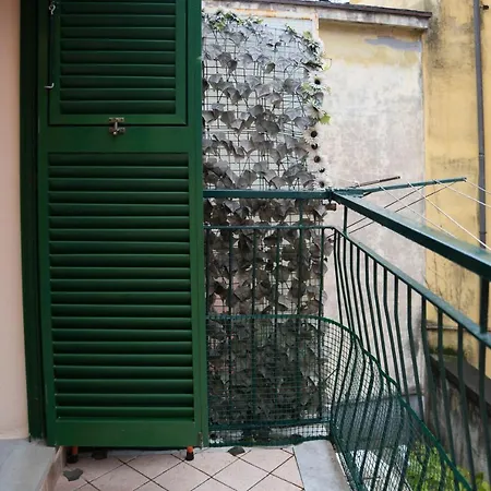 063 - Casa Del Corso, 200m Dal Mare E *