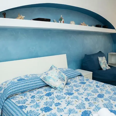 Apartment 063 - Casa Del Corso, 200m Dal Mare E Sestri Levante