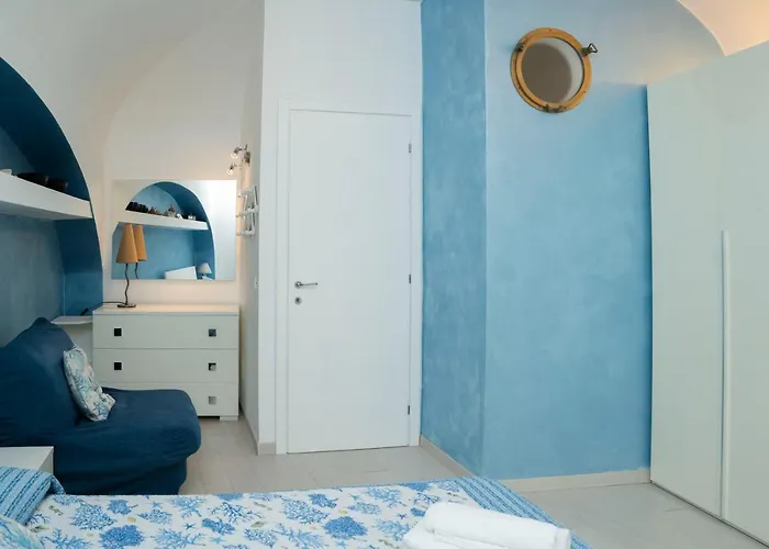 Apartamento 063 - Casa Del Corso, 200m Dal Mare E
