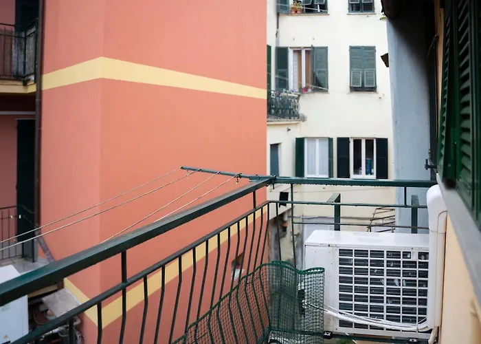 Apartamento 063 - Casa Del Corso, 200m Dal Mare E