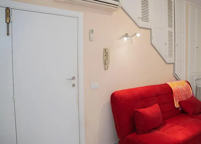 Apartamento 063 - Casa Del Corso, 200m Dal Mare E