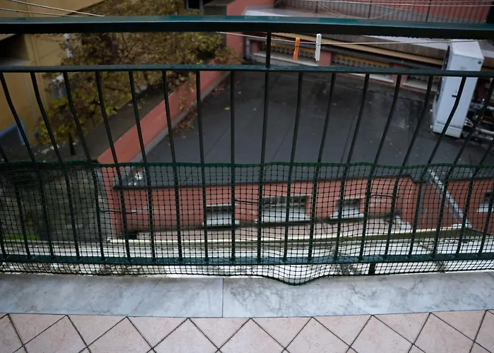 063 - Casa Del Corso, 200m Dal Mare E Apartamento Sestri Levante