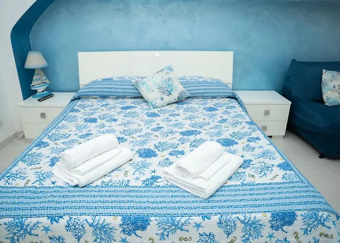 Apartamento 063 - Casa Del Corso, 200m Dal Mare E *