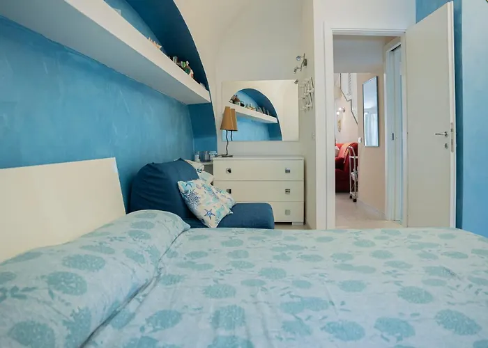 Apartamento 063 - Casa Del Corso, 200m Dal Mare E