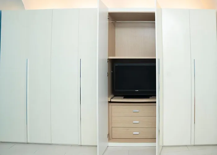 Apartamento 063 - Casa Del Corso, 200m Dal Mare E *