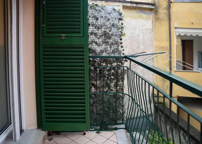 063 - Casa Del Corso, 200m Dal Mare E *